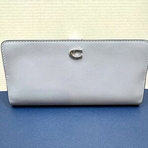 Coach Skinny Wallet